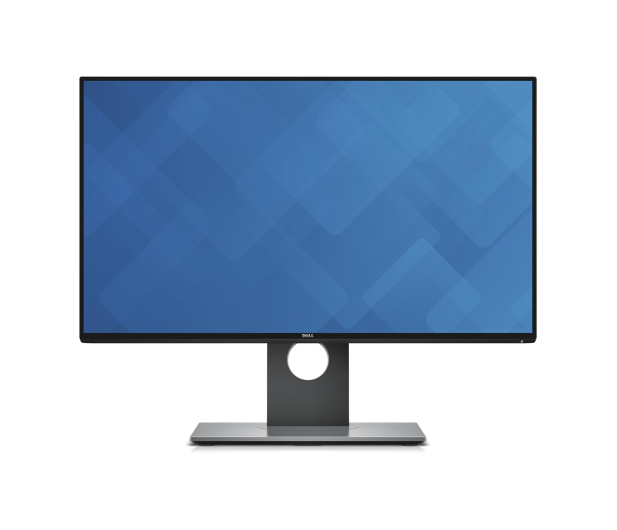 Dell U2717D InfinityEdge Monitor - 305618 - zdjęcie 9